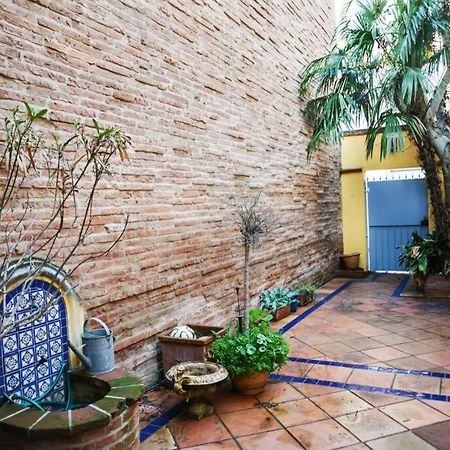 Toulousaine De Standing - Garage - Cour - Cinema Villa Toulouse Luaran gambar